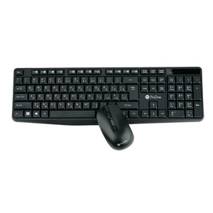 قیمت ست موس و کیبورد بی سیم پرووان