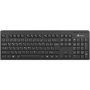 فروش کیبورد سیمی پرووان