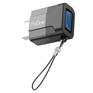 مبدل دیسپلی پورت به وی‌جی‌آ پرووان PCR110