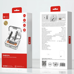 خرید هندزفری بلوتوثی پرووان