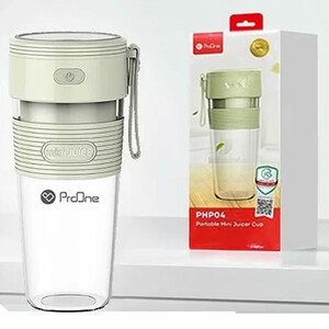 بلندر شارژی قابل حمل پرووان