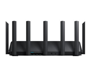 روتر بی سیم حرفه ای شیائومی Xiaomi AX6000 WiFi 6 Router