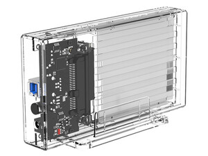 باکس هارد اوریکو