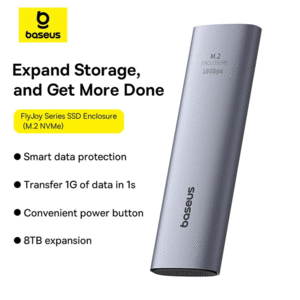 خرید باکس هارد بیسوس