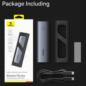 خرید قاب هارد دیسک بیسوس