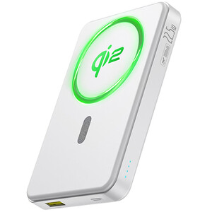 فروش پاوربانک 10000 مگنتی 22.5 وات بیسوس