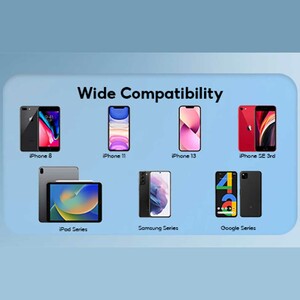 پاوربانک فست شارژ تایپ سی و یو اس بی 20 وات بیسوس