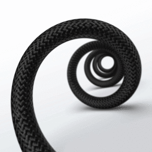 قیمت کابل شارژ مغناطیسی تایپ سی به تایپ سی 100 وات بیسوس