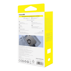 خرید کابل شارژ  تایپ سی  100 وات بیسوس