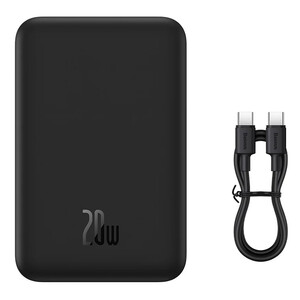 مینی پاوربانک 20000 فست شارژ بیسوس