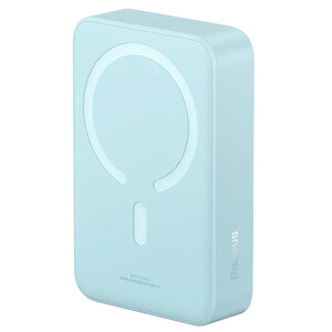 شارژر همراه وایرلس 20000 فست شارژ بیسوس