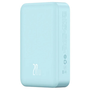 شارژر همراه 20000 فست شارژ بیسوس