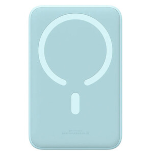 مینی شارژر همراه وایرلس 20000 فست شارژ بیسوس