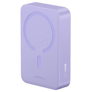 پاوربانک وایرلس 20000 فست شارژ بیسوس