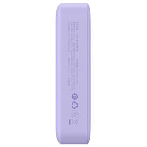 پاوربانک وایرلس 20000 فست شارژ بیسوس