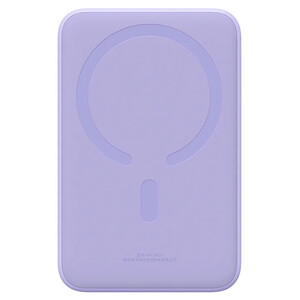 پاوربانک وایرلس 20000 فست شارژ بیسوس