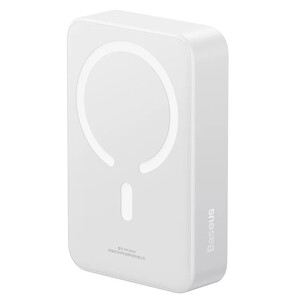 پاوربانک وایرلس 20000 فست شارژ بیسوس