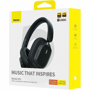 هدفون بلوتوثی 5.2 بیسوس