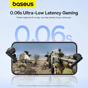 خرید هندزفری بی سیم بیسوس