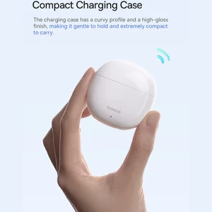 کیفیت ایرپاد بیسوس