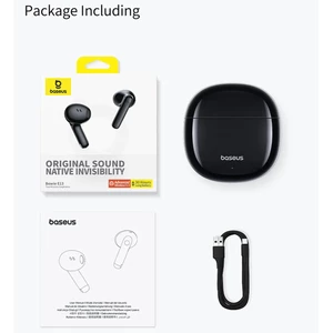 هندزفری بلوتوث بیسوس