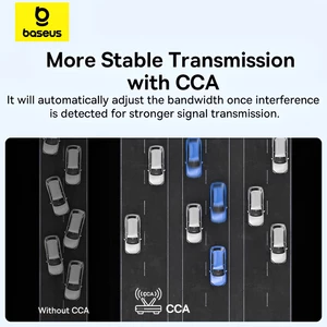 دانگل بی سیم وای فای با پورت یو اس بی بیسوس