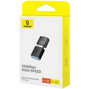 کارت شبکه بی‌سیم آداپتور وایرلس وای فای با پورت یو اس بی بیسوس