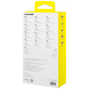 کیفیت هاب تایپ سی 6 پورت بیسوس