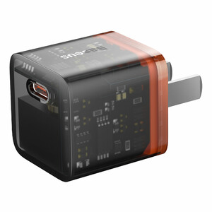 شارژر  فست شارژ تایپ سی 20 وات بیسوس