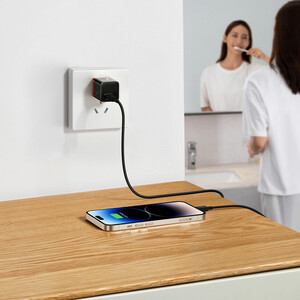 شارژر سریع بیسوس