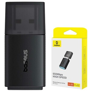 دانگل وای فای بیسوس BS-OH170