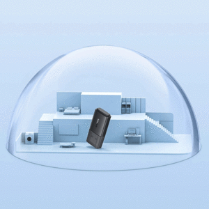 گیرنده وای فای بیسوس