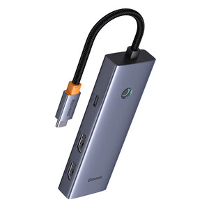 هاب اچ در ام آی بیسوس