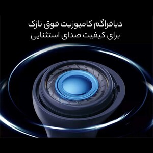 خرید هندزفری بلوتوثی بیسوس