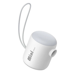 کیفیت پمپ باد قابل حمل بیسوس