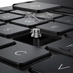 کیف کلاسوری کیبورددار بیسوس