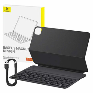 کاور استندکیبورددار بیسوس