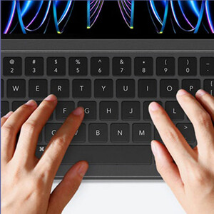 کاور کیبورد آیپد10.9 بیسوس