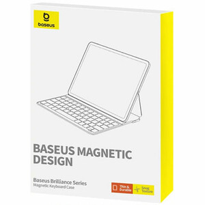 جعبه کاور کیبورددار بیسوس