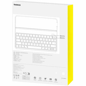 جعبه کیف استند آیپد 10.9 بیسوس