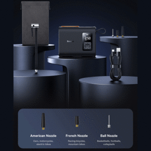 پمپ باد بیسوس