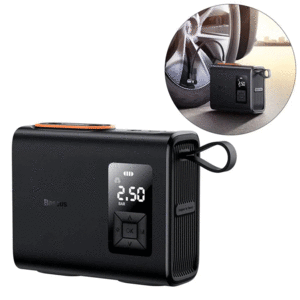 خرید پمپ باد بیسوس