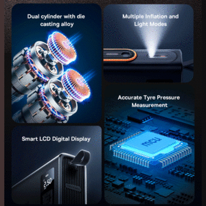 فروش پمپ باد بیسوس