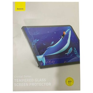 محافظ صفحه آیپد پرو 12.9 بیسوس