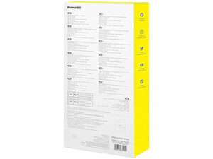 ارزانترین هاب تایپ سی 5 پورت بیبسوس Baseus Flite Series 5-Port HUB Docking Station B00052801811