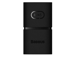 ارزانترین کانکتور شبکه بیسوس سری ایرجوی Baseus AirJoy Series Network Cable Connector B00131100111-01