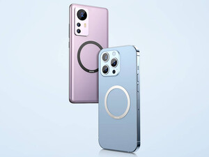 حلقه مغناطیسی موبایل بیسوس Baseus (PCCH000001)