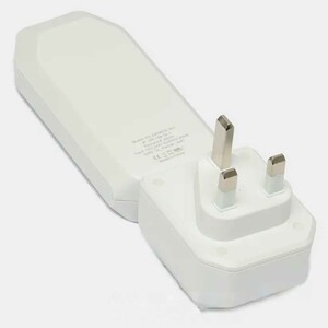 تقویت‌کننده وای‌فای 2.4 گیگاهرتز 300 مگابایت بر ثانیه پورودو