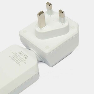 تقویت‌کننده وای‌فای 2.4 گیگاهرتز 300 مگابایت بر ثانیه پورودو