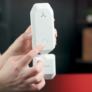 فروش تقویت‌کننده وای‌فای 2.4 گیگاهرتز 300 مگابایت بر ثانیه پورودو